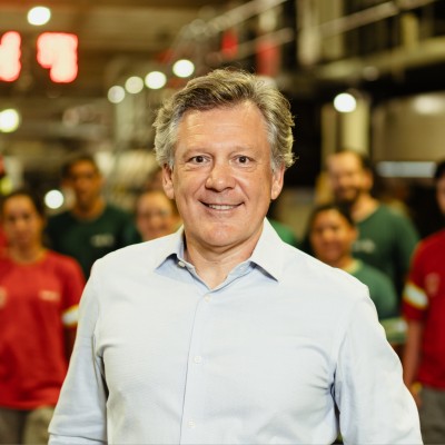 Foto de Odivan Cargnin